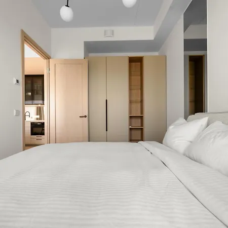 Peaceful Luxury In Marienholm הפסלאו