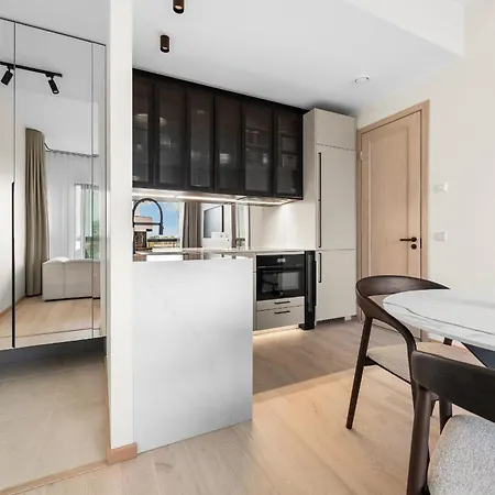 Peaceful Luxury In Marienholm *
