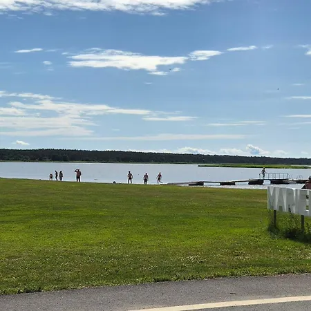 Peaceful Luxury In Marienholm *