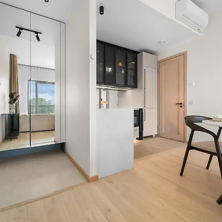 Peaceful Luxury In Marienholm * Hapsal