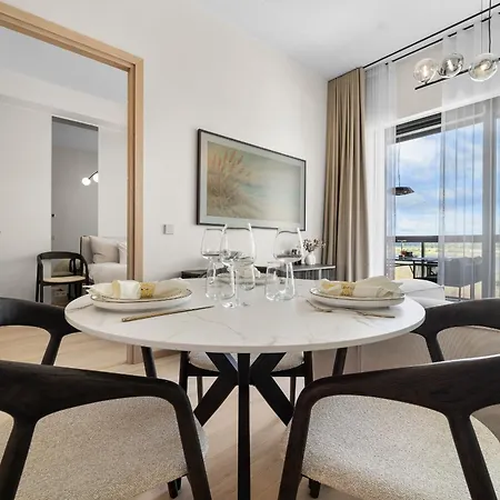 Peaceful Luxury In Marienholm * Hapsal